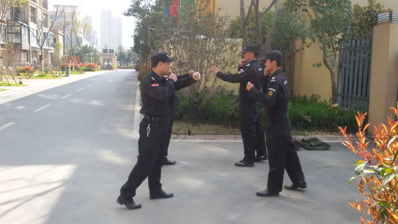 亳州翡翠莊園