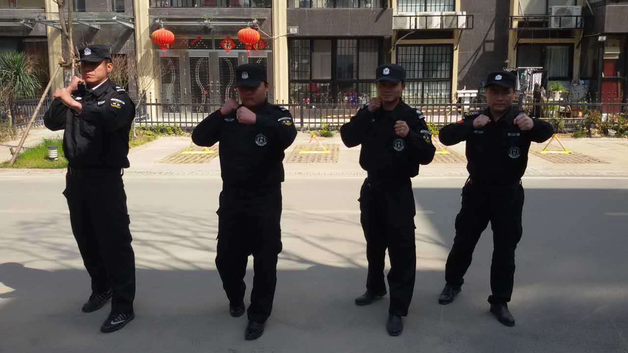 亳州翡翠莊園